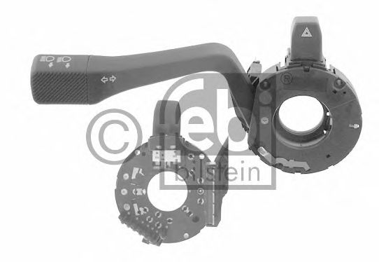 Мигающий указатель FEBI BILSTEIN 14088
