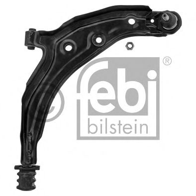 Рычаг подвески FEBI BILSTEIN 14151