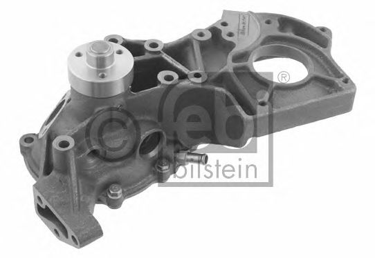 Помпа FEBI BILSTEIN 17467