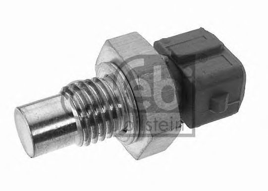Датчик температуры охлаждающей  жидкости FEBI BILSTEIN 17697