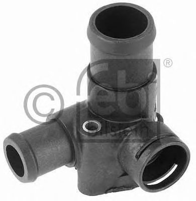 Фланец охлаждающей жидкости FEBI BILSTEIN 18226