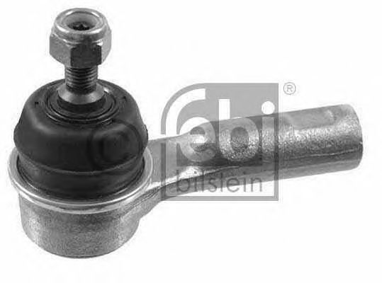 Наконечник рулевой тяги FEBI BILSTEIN 21563