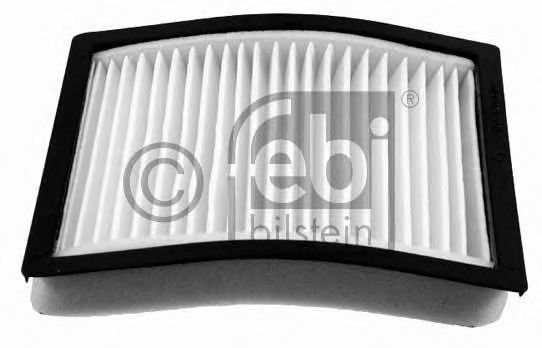 Фильтр салона FEBI BILSTEIN 21601