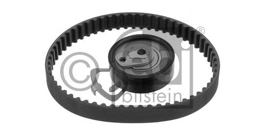Комплект ременя ГРМ FEBI BILSTEIN 21774