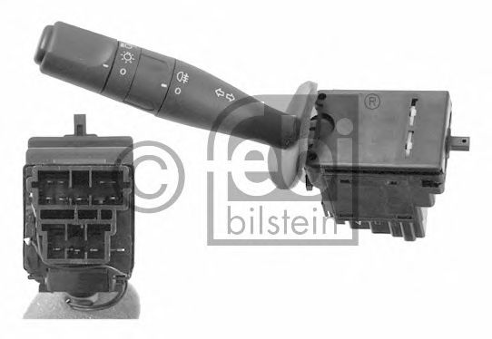 Выключатель на колонке рулевого управления FEBI BILSTEIN 22124