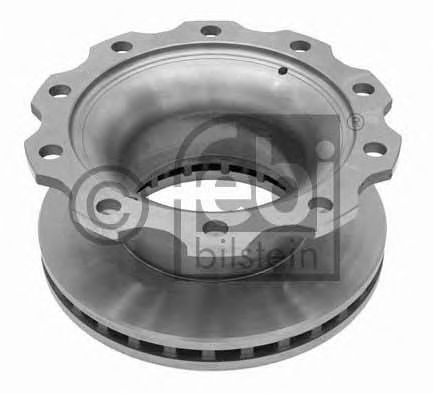 Тормозной диск FEBI BILSTEIN 22426