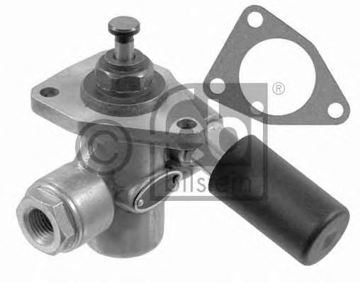 Топливный насос FEBI BILSTEIN 22471