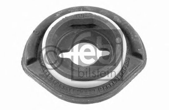 Втулка, балка моста FEBI BILSTEIN 22487