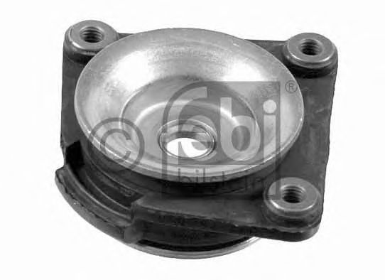 Опора стойки амортизатора FEBI BILSTEIN 22648