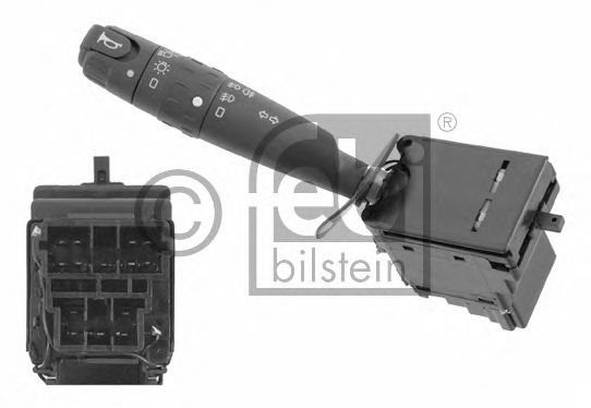 Выключатель на колонке рулевого управления FEBI BILSTEIN 22773