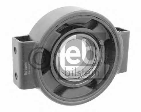 Підвісна опора карданного валу FEBI BILSTEIN 22976