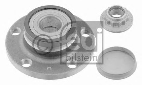 Ступичный подшипник FEBI BILSTEIN 24224