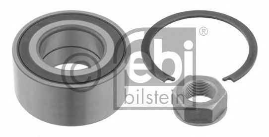 Ступичный подшипник FEBI BILSTEIN 24523