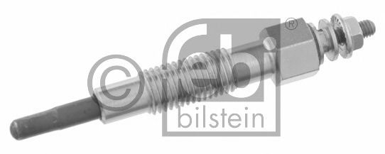 Свеча накала FEBI BILSTEIN 24917