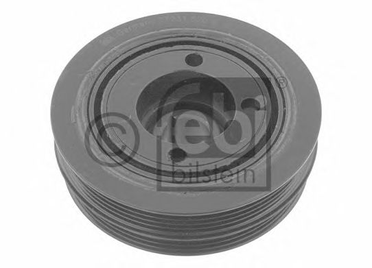 Шкив коленвала FEBI BILSTEIN 27231