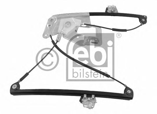 Стеклоподъемник FEBI BILSTEIN 27346