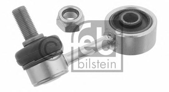 Тяга / стойка стабилизатора FEBI BILSTEIN 27985