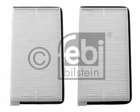 Фильтр салона FEBI BILSTEIN 28323