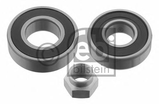 Ступичный подшипник FEBI BILSTEIN 29905