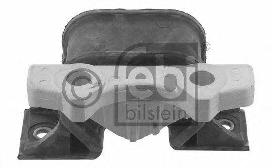 Подушка двигателя FEBI BILSTEIN 30053