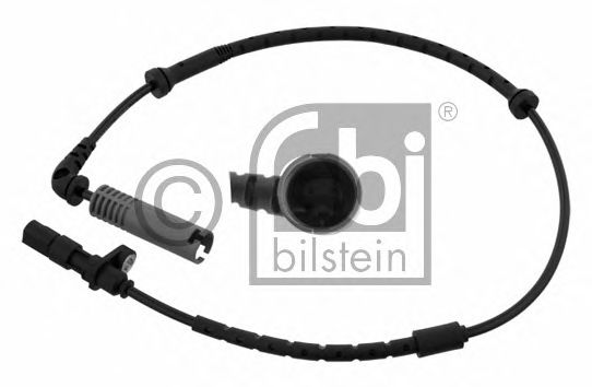 Датчик вращения колеса FEBI BILSTEIN 30532