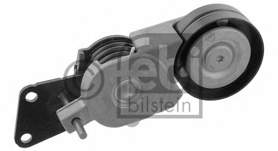 Натяжитель ремня FEBI BILSTEIN 30620