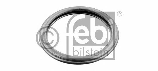 Прокладка сливной пробки FEBI BILSTEIN 30651