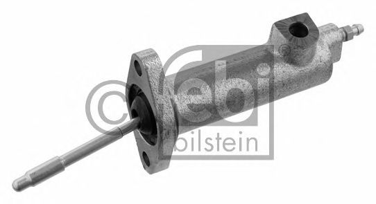 Рабочий цилиндр сцепления FEBI BILSTEIN 31138