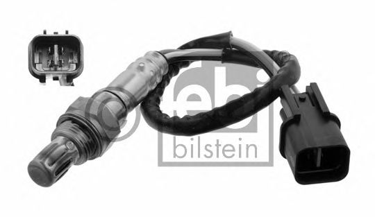 Лямбда-зонд FEBI BILSTEIN 31221