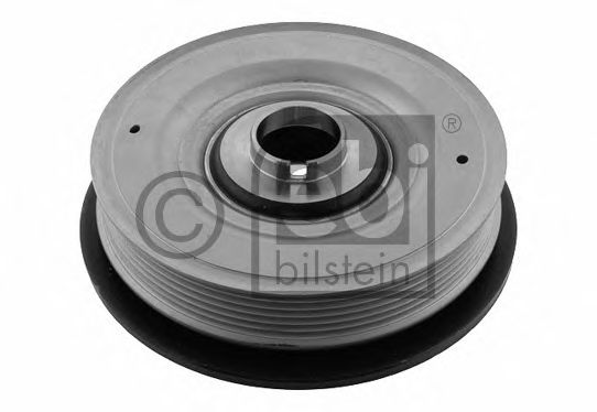 Шкив коленвала FEBI BILSTEIN 31483