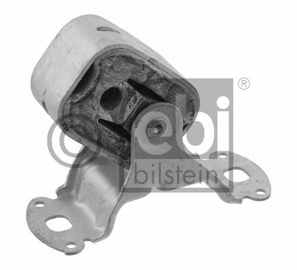 Кронштейн глушника FEBI BILSTEIN 31697