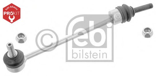 Тяга / стойка стабилизатора FEBI BILSTEIN 32075 PROKIT