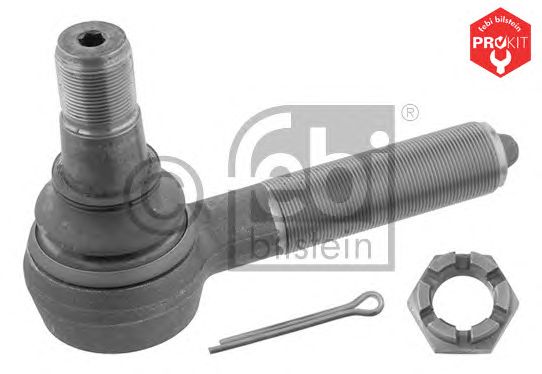 Наконечник рулевой тяги FEBI BILSTEIN 32234 PROKIT