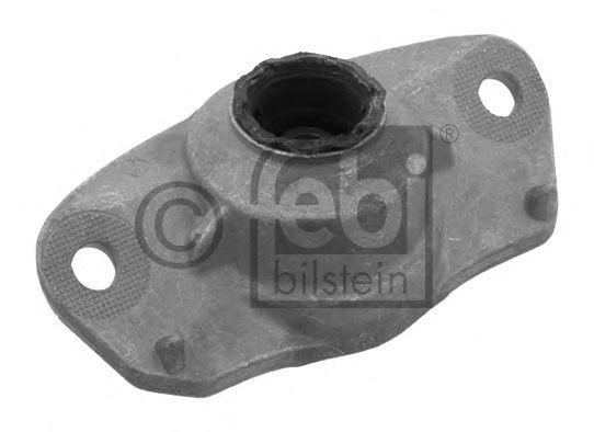 Опора стойки амортизатора FEBI BILSTEIN 32705