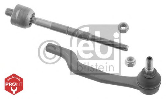 Рулевая тяга FEBI BILSTEIN 33110 PROKIT