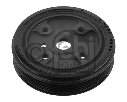 Шкив коленвала FEBI BILSTEIN 33641