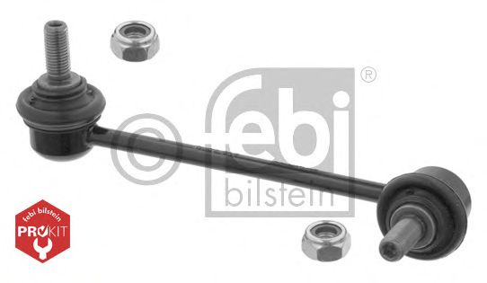 Тяга / стойка стабилизатора FEBI BILSTEIN 33765 PROKIT