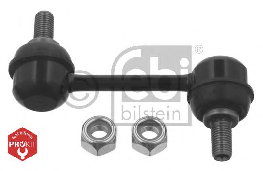 Тяга / стойка стабилизатора FEBI BILSTEIN 33914 PROKIT