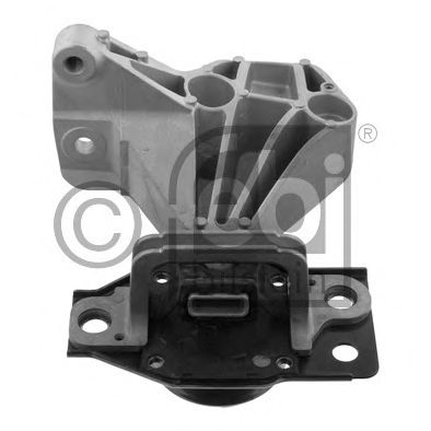 Подушка двигателя FEBI BILSTEIN 34044
