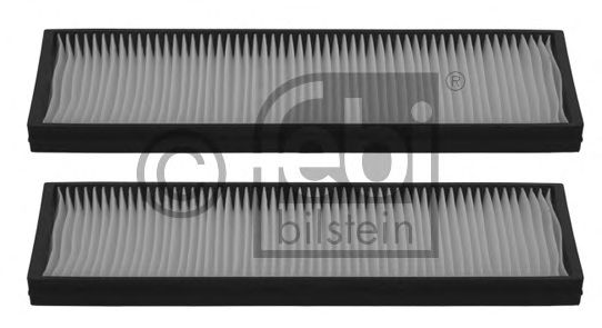 Фильтр салона FEBI BILSTEIN 34313