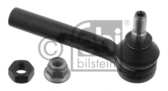Наконечник рулевой тяги FEBI BILSTEIN 34320