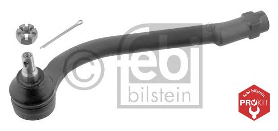 Накінечник рульової тяги FEBI BILSTEIN 34659