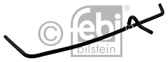 Шланг радиатора FEBI BILSTEIN 34727