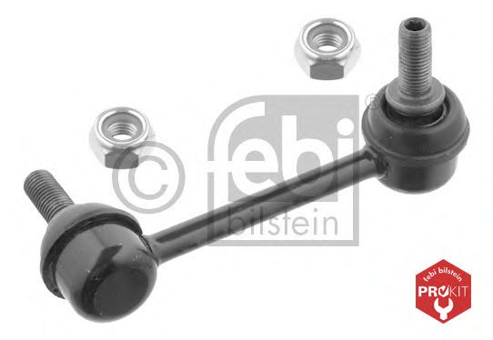 Тяга / стійка стабілізатора FEBI BILSTEIN 34777