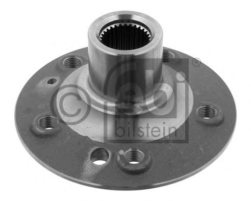 Ступиця колеса FEBI BILSTEIN 36072