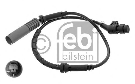 Датчик вращения колеса FEBI BILSTEIN 36178