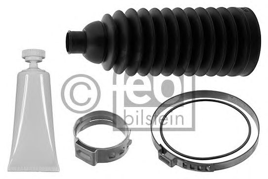 Комплект пыльников рулевой рейки FEBI BILSTEIN 36775