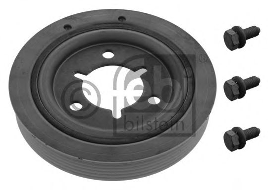 Шкив коленвала FEBI BILSTEIN 36886
