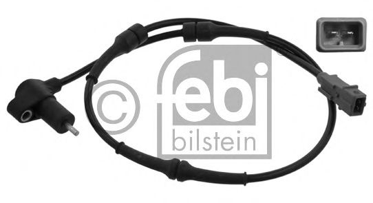 Датчик вращения колеса FEBI BILSTEIN 36953