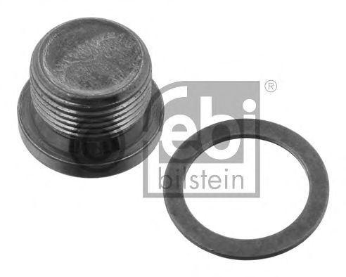 Пробка слива масла FEBI BILSTEIN 37944